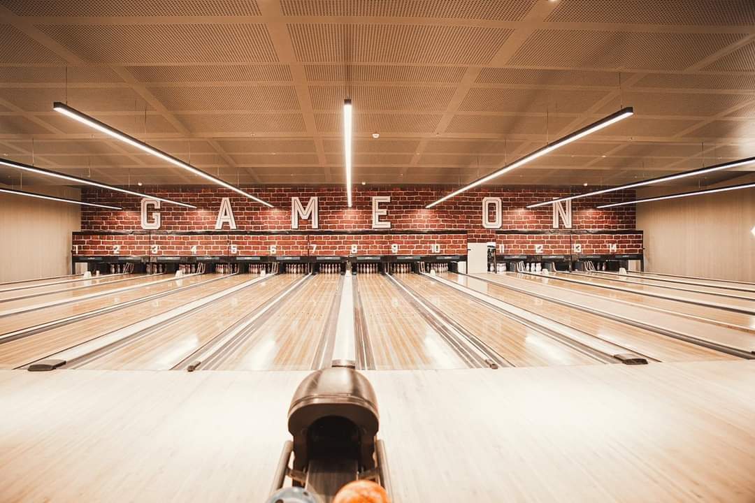 SM Southmall Opens The First SM Game Park (Activity Rates & Fun Things