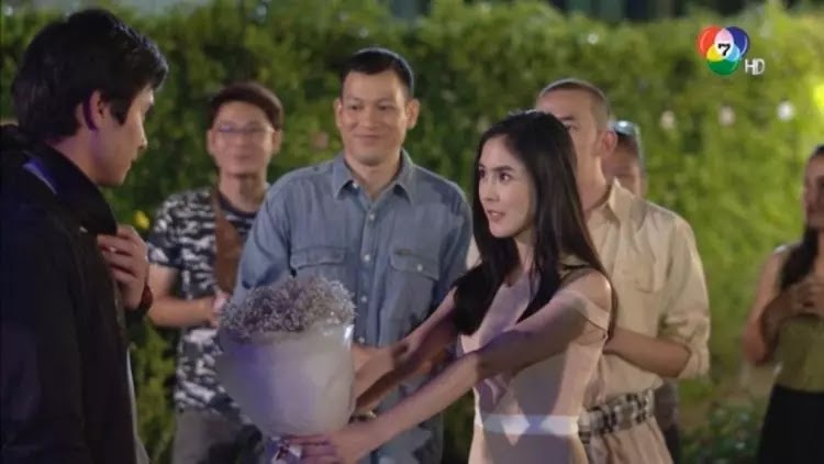 BẪY TÌNH NGỌT NGÀO - Leh Ruk Bussaba (2020) BẪY TÌNH NGỌT NGÀO - Leh Ruk Bussaba (2020)