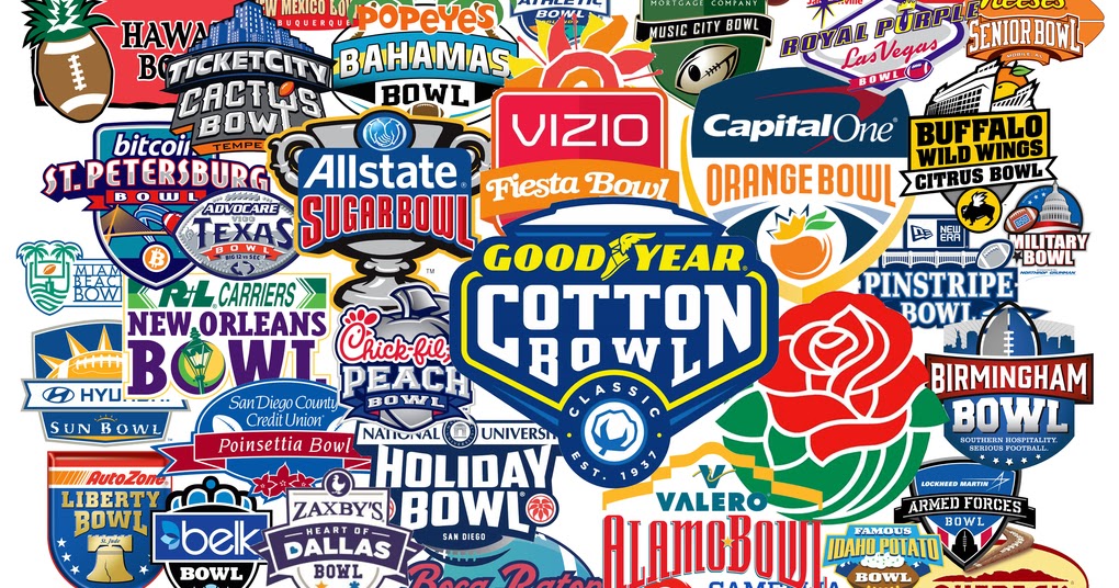 Solly & Steve on Sports 2016 Bowl Games Announced