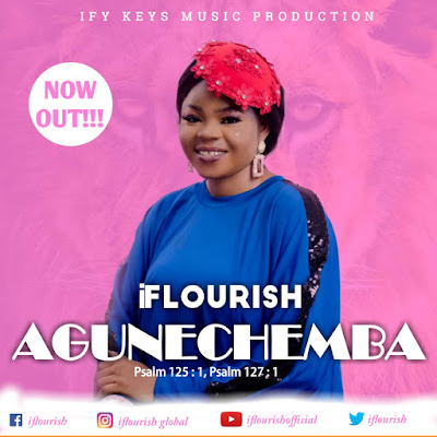 AGUNECHEMBA – iFlourish