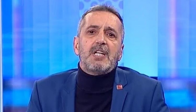Abdülkerim Durmaz kimdir? aslen nerelidir? kaç yaşında? Biyografisi ve hayatı hakkında bilgiler. Abdülkerim Durmaz kimdir? aslen nerelidir? kaç yaşında? Biyografisi ve hayatı hakkında bilgiler.