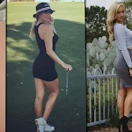 La Golfista Más Sexy Del Mundo Foto 10