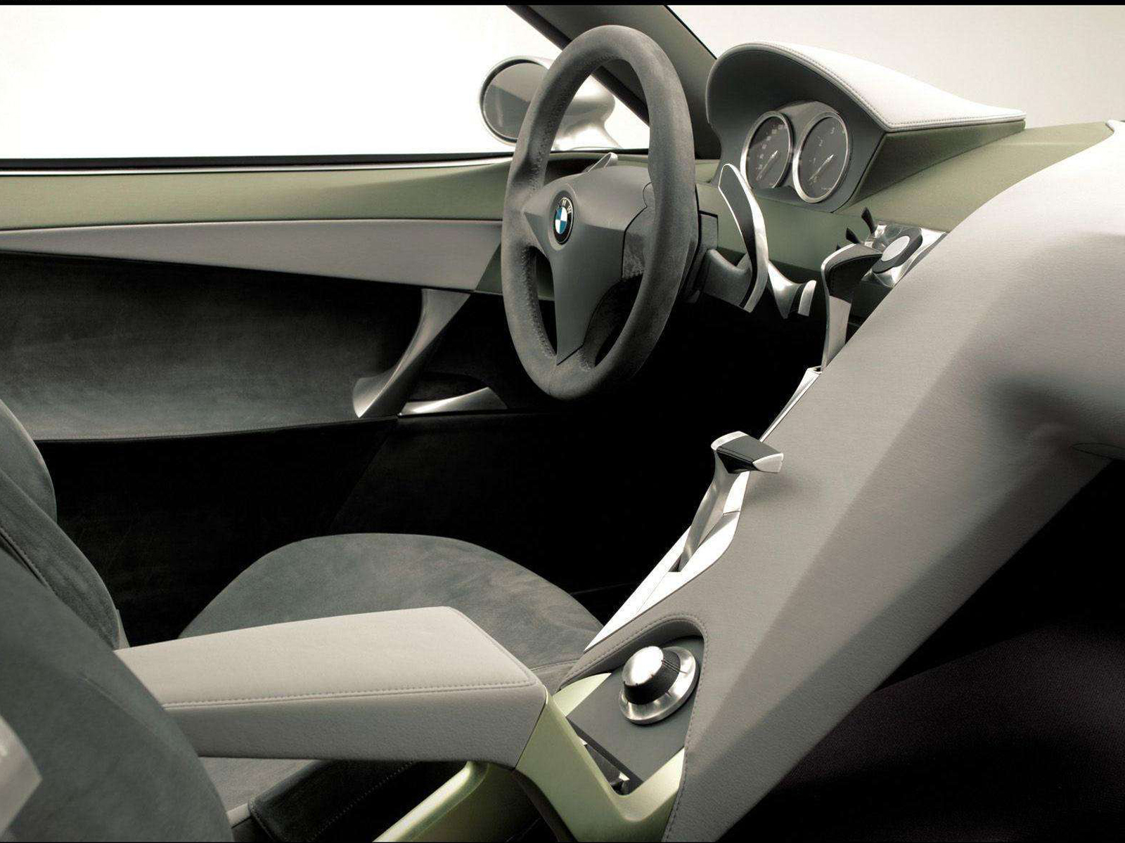 Automotive Database Bmw X Coupe