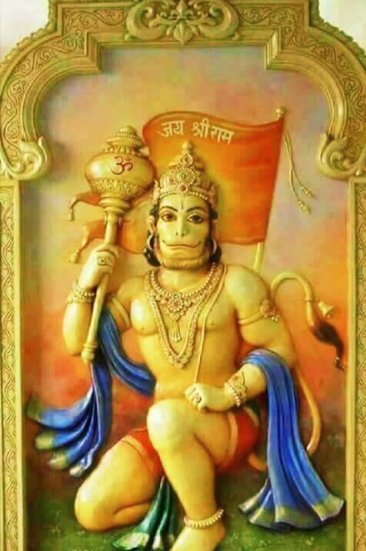 hanuman hd wallpaper