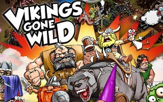 Phần mềm, ứng dụng: Tải game Vikings Gone Wild dành cho Android, IOS 1_vikings_gone_wild