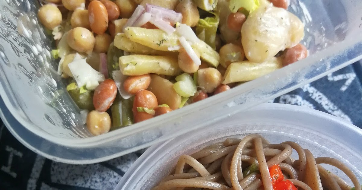 VEGAN HOWTO HowTo Use Your Pantry Staples Canned Beans
