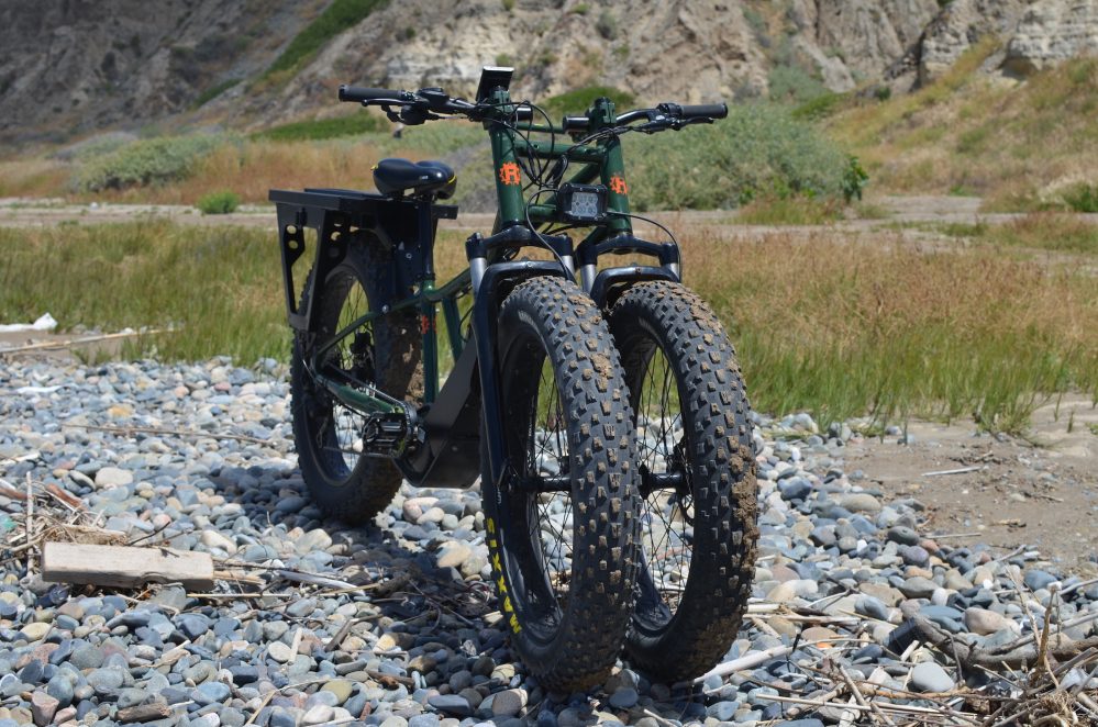 Utility Cycling Technology Most Heavy Duty Cycle Trucks