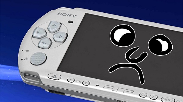 سوني تعلن رسميا عن انتهاء الدعم الفني لآخر اصدارات جهاز PSP في اليابان 