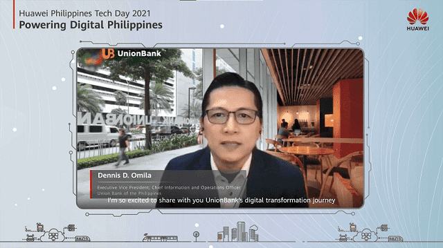 Huawei launched Tech Day to Power Digital Philippines