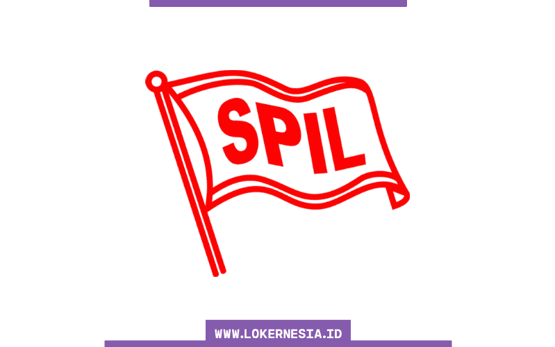 Lowongan Kerja SPIL Surabaya Juni 2022
