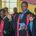 CAC Theological Seminary Lagos Campus holds Matriculation Service for new students