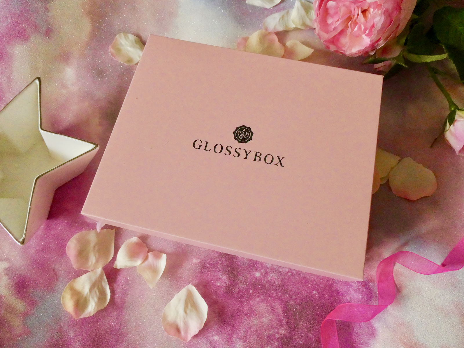 Glossybox March 2020 'All eyes on me' | Unboxing & Review