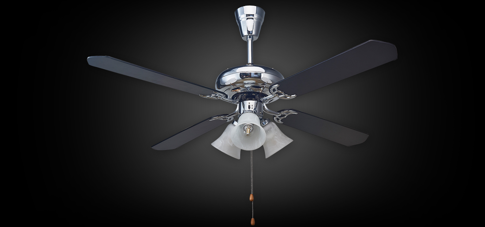 Designer Ceiling Fans Manufacturers