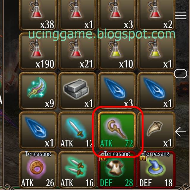 Panduan Lengkap Jual Item di Tas Toram Online: Dari Pemula Hingga Ahli