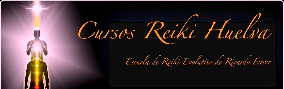 REIKI HUELVA. SANACIÓN ENERGÉTICA