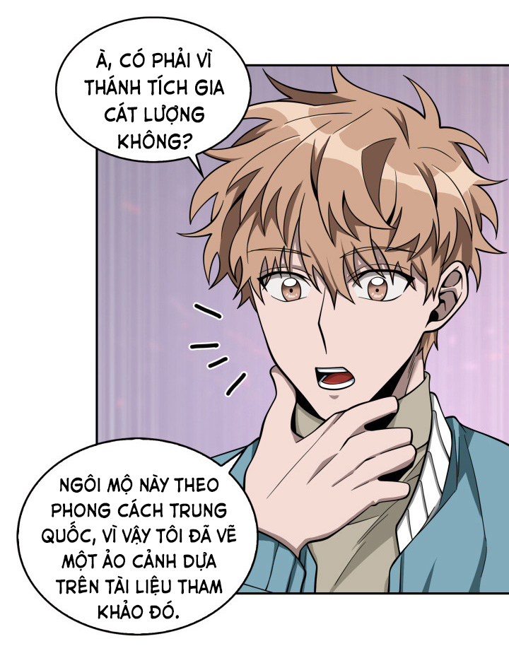 Vua Trộm mộ Chapter 120 - AB Truyện