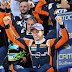 Por antecipação, Guilherme Salas é campeão da Stock Car Light