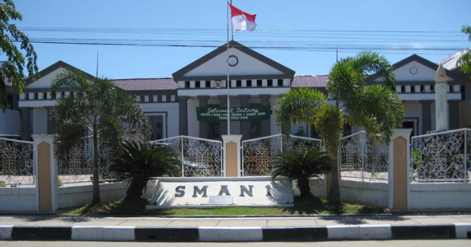 5 SMA TERBAIK DI KOTA BANDA ACEH - Husaini Blog