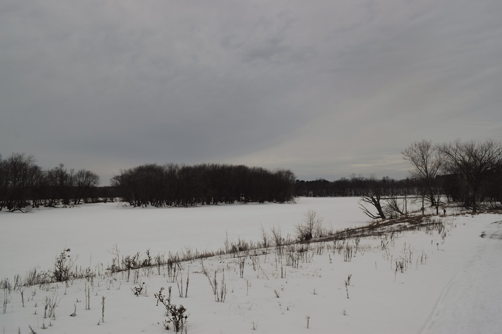 My NEW Uneventful Life Crow Wing State Park, Minnesota FIVE ON FRIDAY