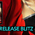  Release Blitz: Kiss of the Red Scorpion Anthology