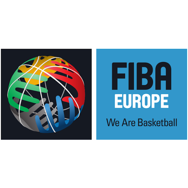 FIBA Europe Ranking 2023/2024 Cavpo