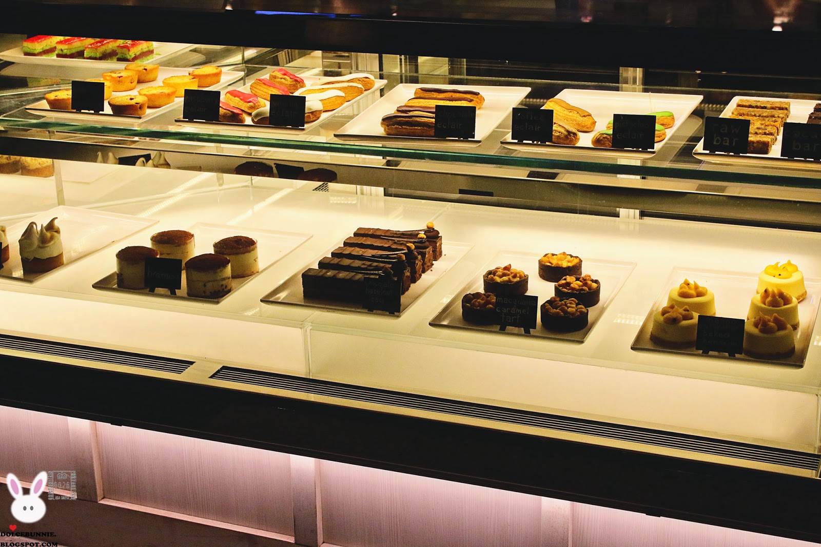 Cowch Dessert and Cocktail Bar 2/179 Grey Street, SOUTH BRISBANE QLD