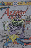 Action Comics (1938) #455