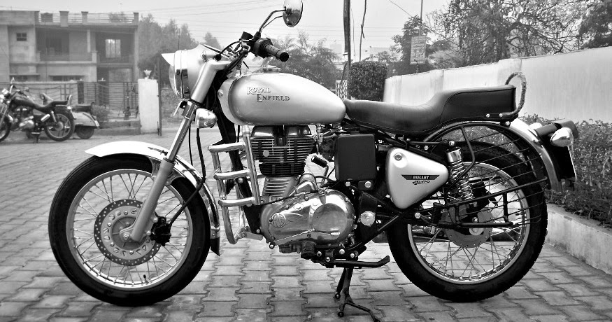 royal enfield 350 cc electra