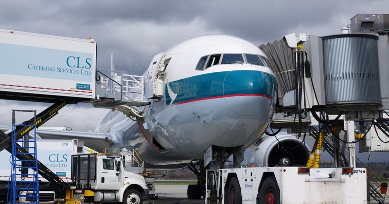 Petugas Ramp Handling Dan Metode Pelaksanaannya Pengadaan Eprocurement Petugas Ramp Handling Dan Metode Pelaksanaannya Pengadaan Eprocurement