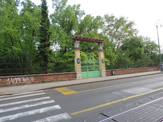 Photo of Croatia - Zagreb - A City tour 14/45 by Karthik Ramanathan