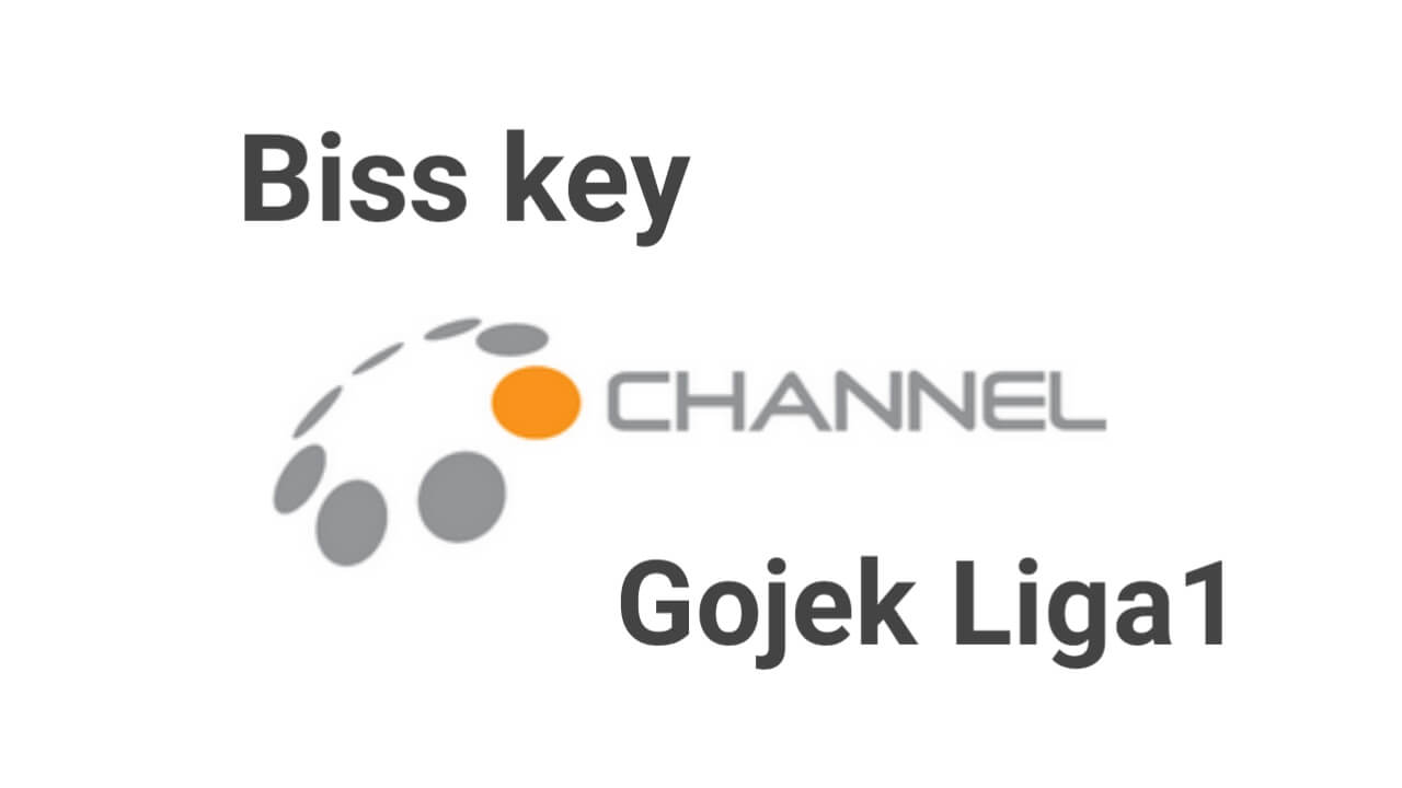 Kode Bisskey O Channel Gojek Liga 1 Bukalapak 2018 Kode Bisskey O Channel Gojek Liga 1 Bukalapak 2018