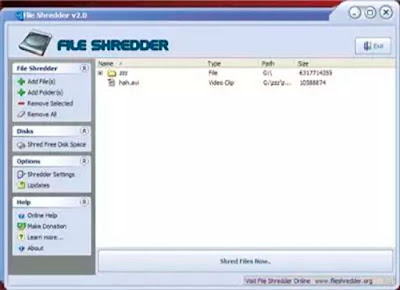 Aplikasi Penghapus File Yang Aman Untuk Perangkat Windows 10 Aplikasi Penghapus File Yang Aman Untuk Perangkat Windows 10