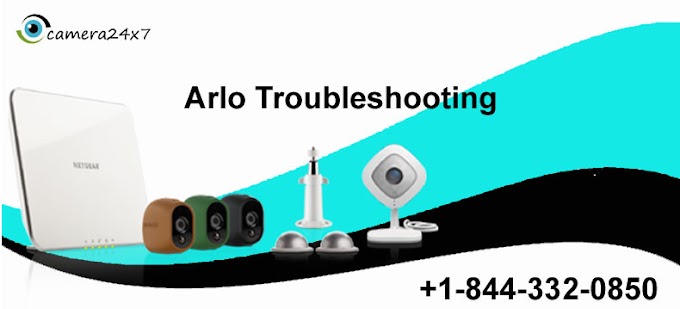 The Best Method To Troubleshoot Arlo Go Security Camera Streaming Issue