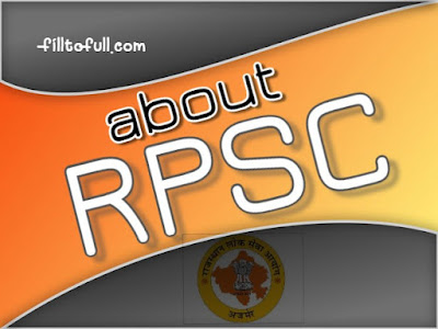 Full form of RPSC || What does RPSC stands for? || RPSC