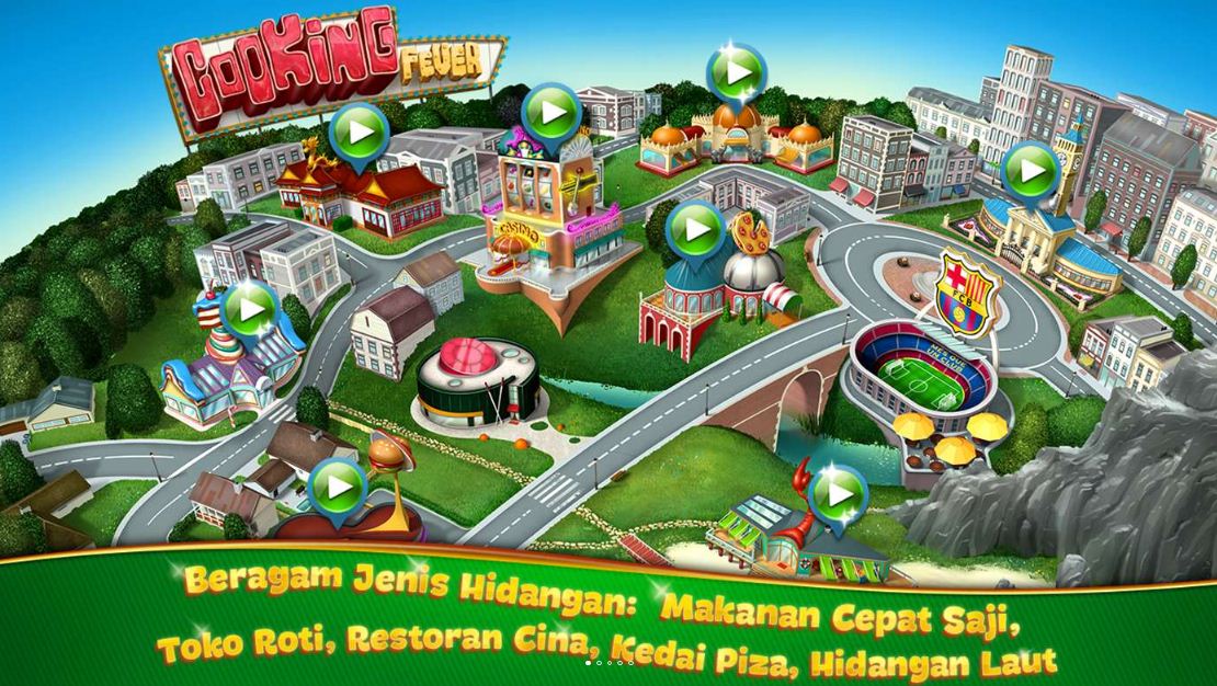 Free download game memasak untuk anak perempuan
