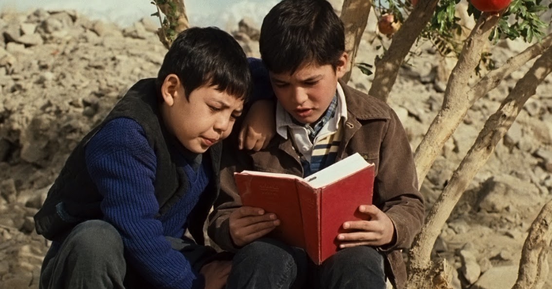 Movie Review The Kite Runner (2007) The Ace Black Movie Blog