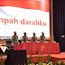 Panglima TNI Buka Rapat Pimpinan TNI Tahun 2021