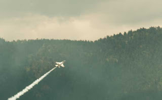 Thunderbirds 2019 Air Force Academy graduation worldwartwo.filminspector.com