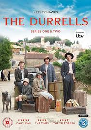 The Durrells 2018: Season 3