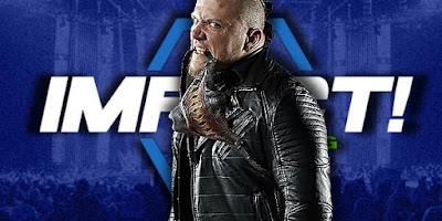 Backstage Fight Reportedly Happens At Recent Impact Tapings