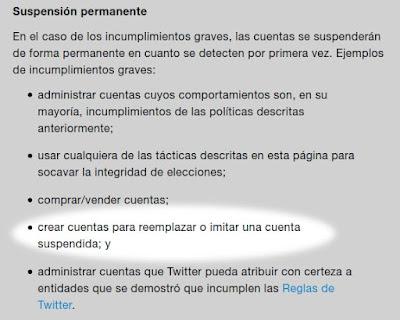 [OPINIÓN] "La etiqueta del día" y la censura a cuentas Twitter de medios de comunicación en Venezuela