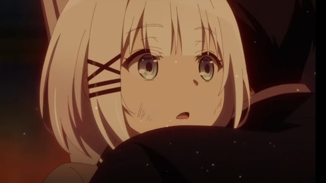 Tantei wa Mou Shindeiru Tantei wa Mou Shindeiru