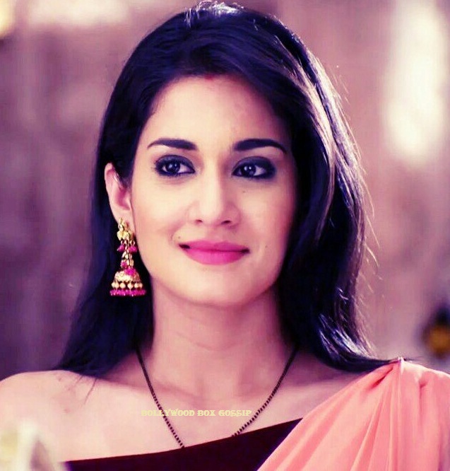 Aditi Rathore (Avni) Wiki, Age, Height, Biography, Husband, Affairs, TV