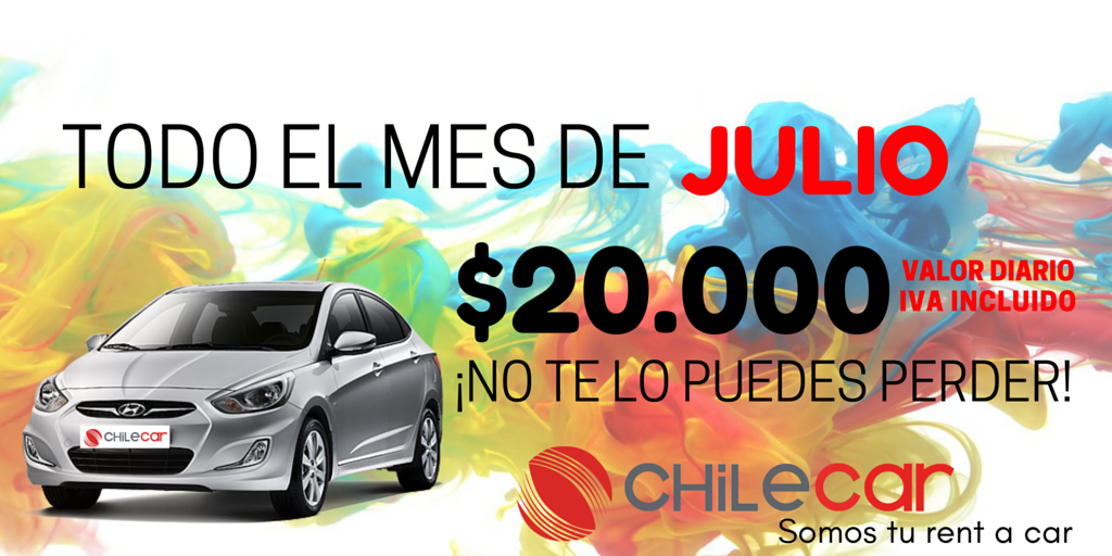 Chile Car, rent a car arriendo de autos en chile, +56222320900 www