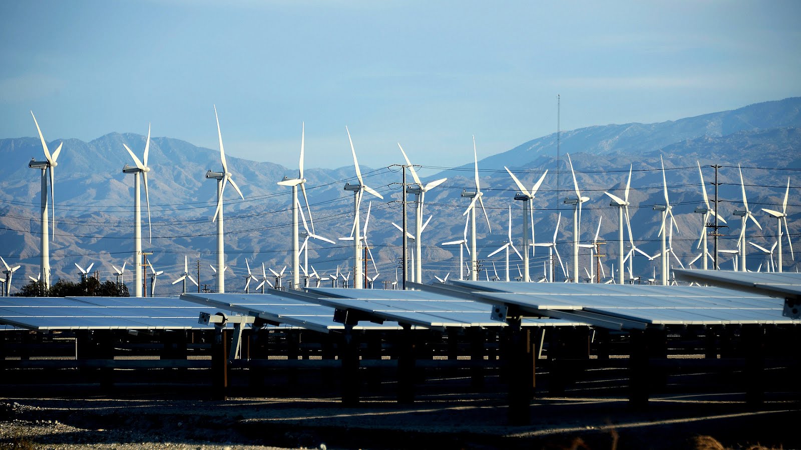 Green Mountain Energy Energy Choices