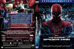 spider amazing covers dvd spiderman series comic marvel american comics custom box3 adventures adventure imdb screen last