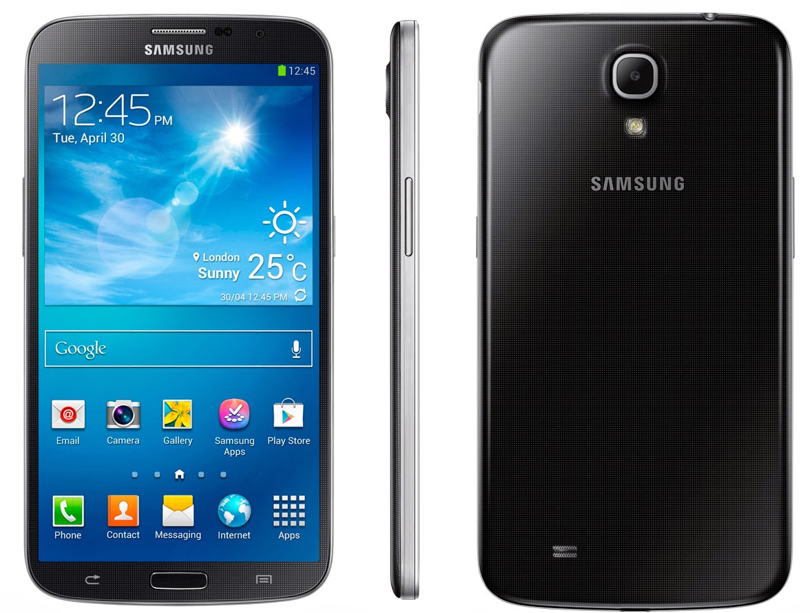 Harga Handphone Samsung Galaxy Edisi Oktober 2013 | Daftar Harga Gadget