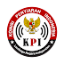 Komisi Penyiaran Indonesia (KPI) Free Vector Logo CDR, Ai, EPS, PNG