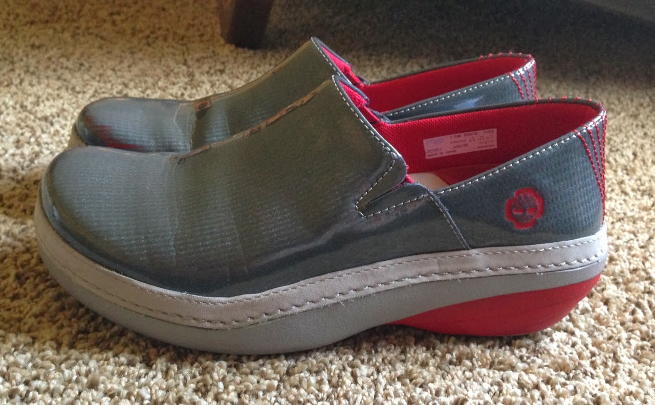 Best Shoes for Nurses