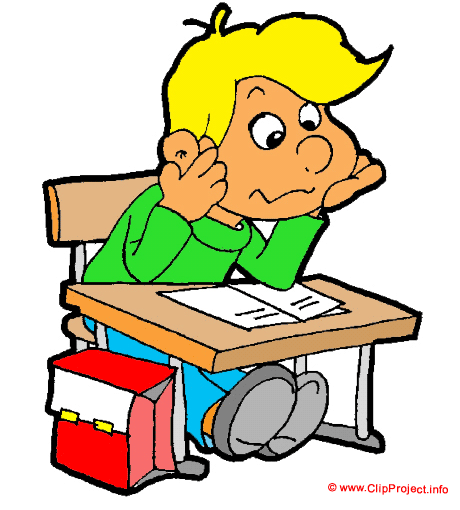 school exam clipart - photo #47